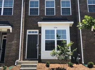 11746 Red Rust Ln, Charlotte, NC 28277