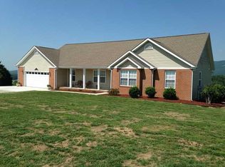 370 Farmington Ln, Dunlap, TN 37327