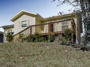 279 Fox Ridge Rd, Branson, MO 65616