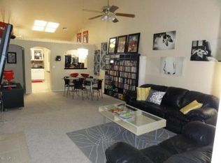 879 E Vaughn Ave, Gilbert, AZ 85234