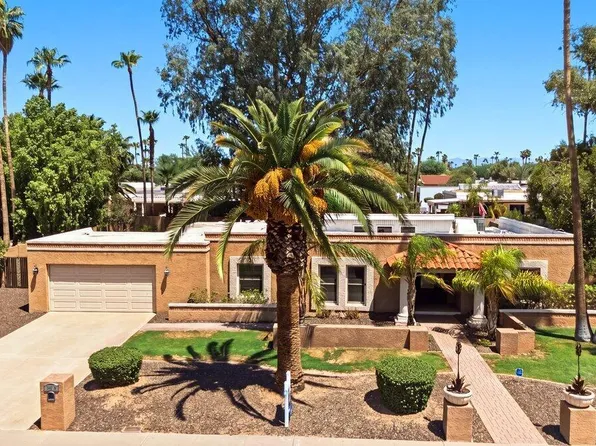 5912 E Emile Zola Avenue, Scottsdale, AZ 85254