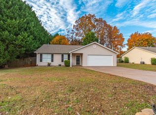 119 Spruce Ave, Greer, SC 29651