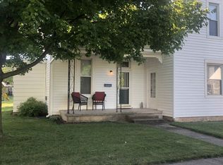 222 N Ohio St, Delphi, IN 46923