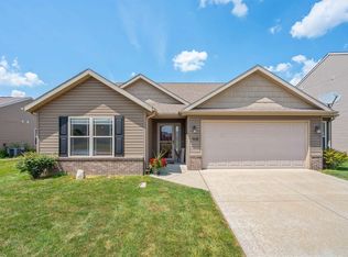 908 Zartman Rd, Kokomo, IN 46902