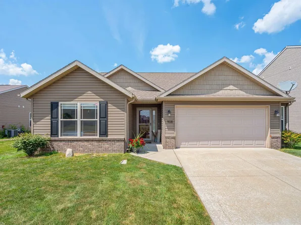 908 Zartman Rd, Kokomo, IN 46902