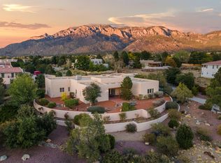 1548 Eagle Ridge Ln NE, Albuquerque, NM 87122