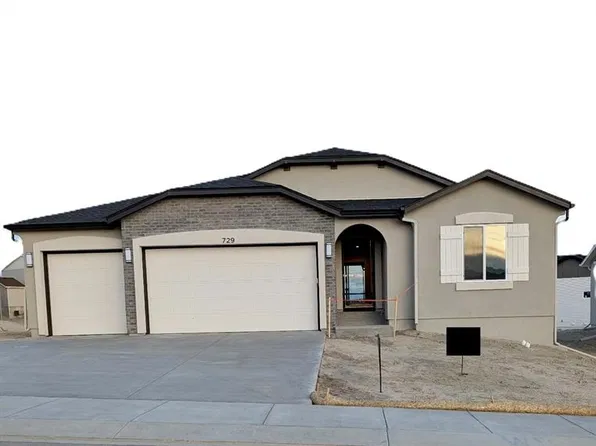 729 Old Grotto Dr, Monument, CO 80132