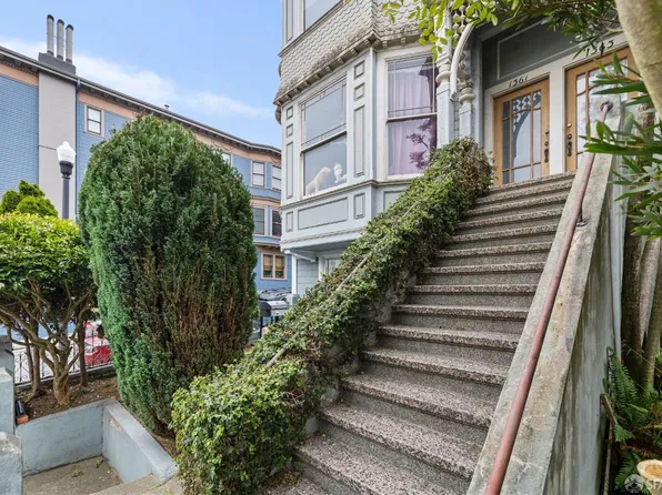 1359 Waller St, San Francisco, CA 94117
