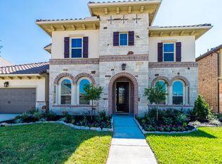 20427 Knights Branch Dr, Cypress, TX 77433