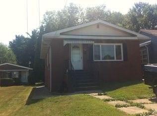 738 Brady Ave, Steubenville, OH 43952