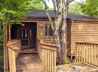 155 Quail Cove Blvd UNIT 1619, Lake Lure, NC 28746