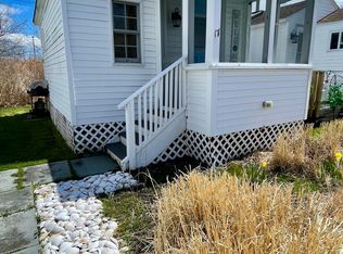 9 E Grand Ave #17, Scarborough, ME 04074
