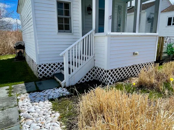 9 E Grand Avenue #17, Scarborough, ME 04074