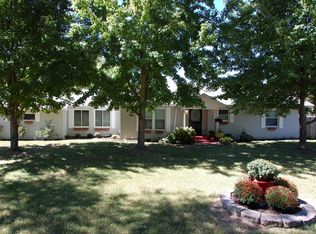 2307 S Holland Ave, Springfield, MO 65807