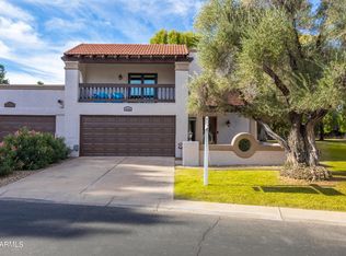 7742 E Pleasant Run, Scottsdale, AZ 85258