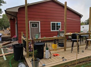 603 5th Ave, Adams, ND 58210