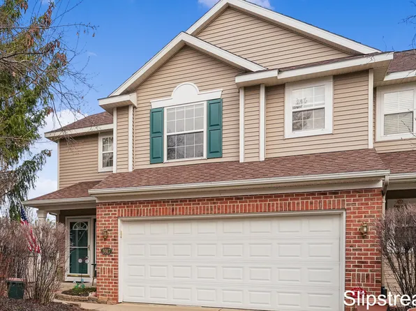 5917 E Lyn Haven Dr SE, Kentwood, MI 49512