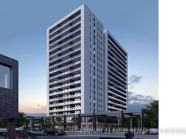 741 King St W #1405, Kitchener, ON N2G 1E3