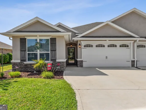 310 Laurel Landing Blvd, Kingsland, GA 31548