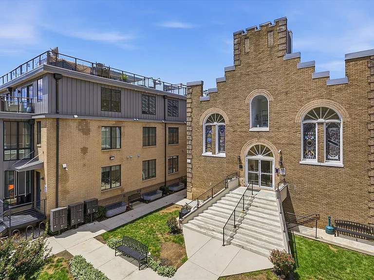 625 Park Rd NW #108 — Photo 4