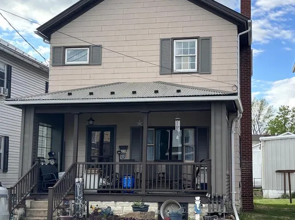 35 Broadway St, Meyersdale, PA 15552