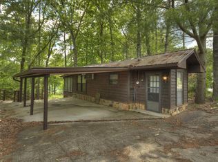 349 Stewart Camp Point, Blue Ridge, GA 30513