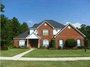 4310 Bent Tree Rd, Prichard, AL 36613