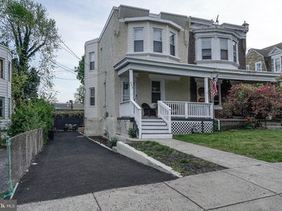 240 Cherry St, Sharon Hill, PA, 19079