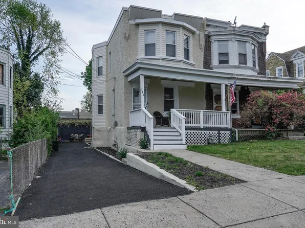 240 Cherry St, Sharon Hill, PA 19079