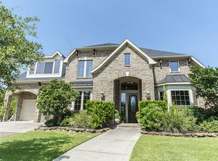 1014 Finn Grove Ln, Houston, TX 77094