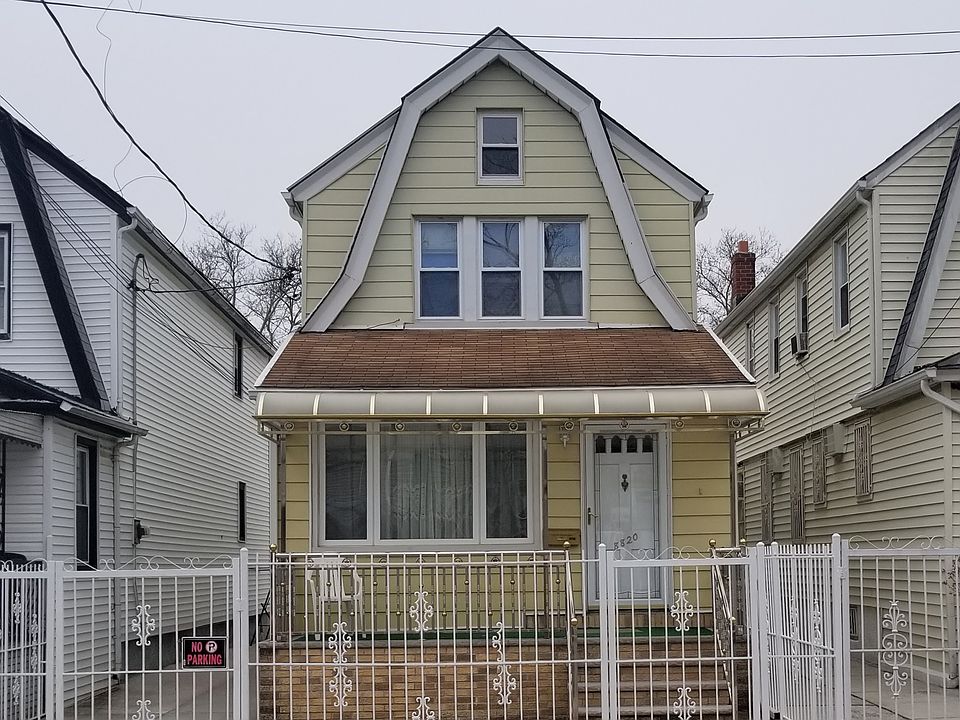 1st image of 88-20 187th St