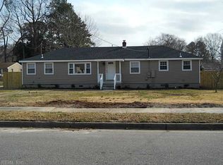 823 Lesner Ave, Norfolk, VA 23518