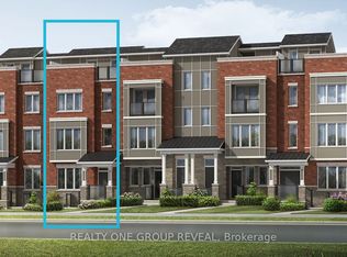 391 Stony Hill Blvd, Markham, ON L6C 0L6