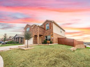 9841 Clemmons Rd, Fort Worth, TX 76108