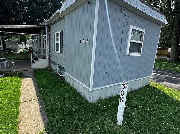 308 Emerald Isle, Smethport, PA 16749