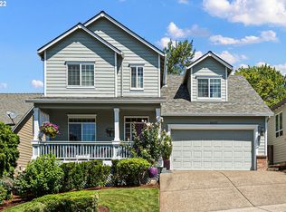 16133 SW Pollard Ln, Tigard, OR 97224