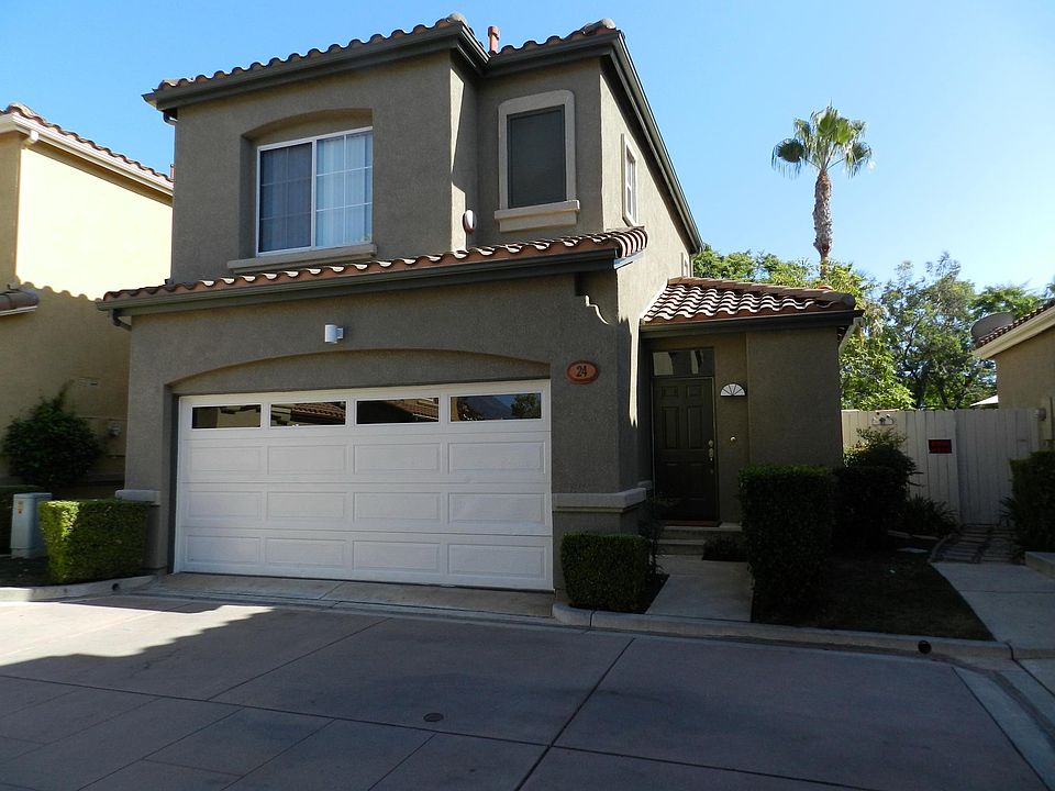 Newly Painted Exterior