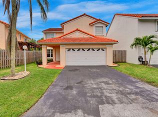 11260 SW 151st Ct, Miami, FL 33196