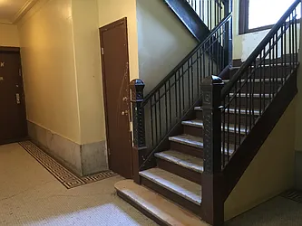 Rented by Abba Realty Associates INC