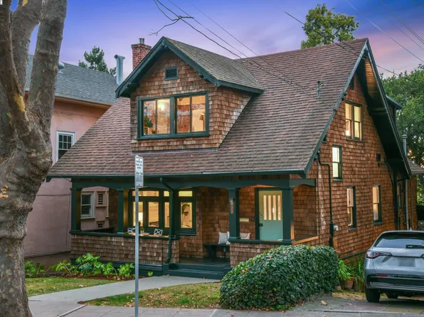 933 Rose Ave, Oakland, CA 94611