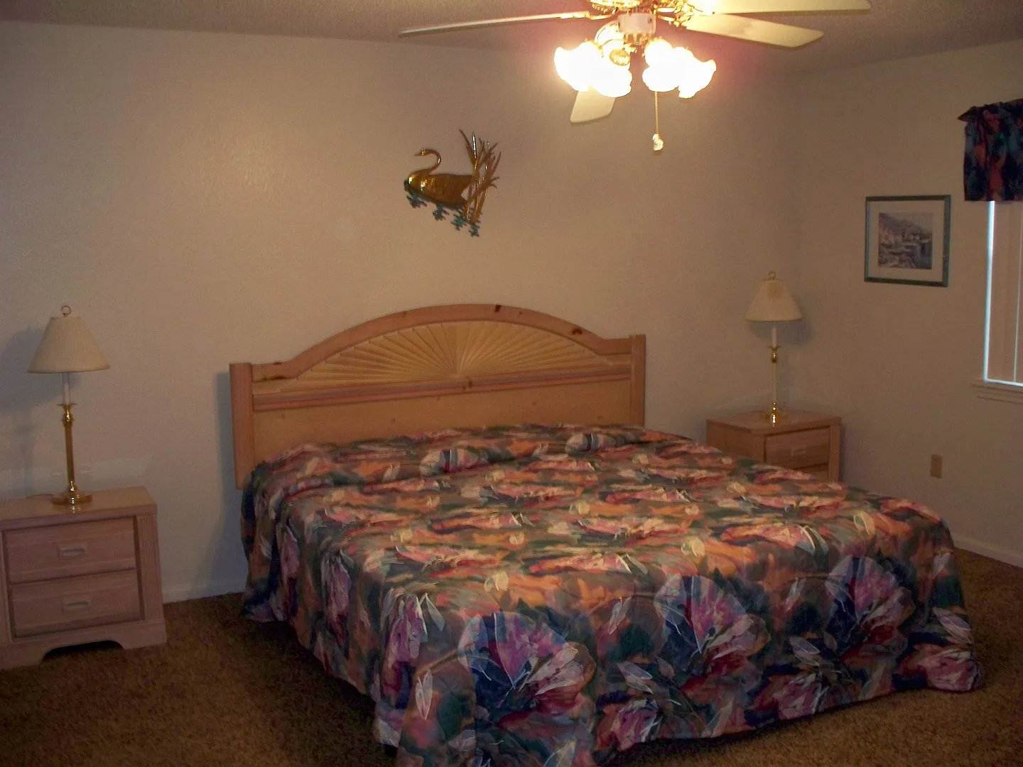 Spacious 2 Bedroom Apartment at in Branson, MO at the Foothills Walk In Unit — Photo 2