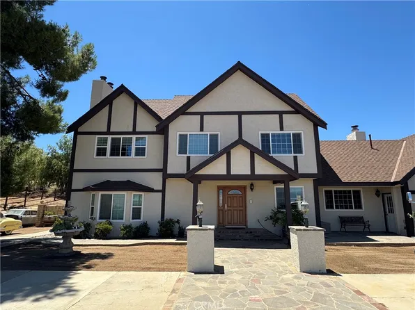 33923 53rd St W, Acton, CA 93510