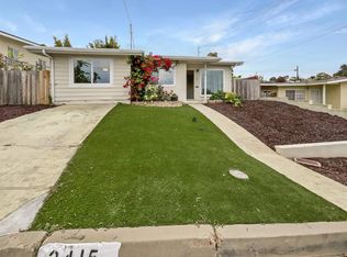 3415 Winlow St, San Diego, CA 92105