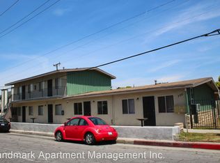 700 W Olympic Blvd APT 2, Montebello, CA 90640