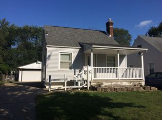 4355 1st St, Wayne, MI 48184