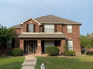 2722 Serena Ct, Garland, TX 75040