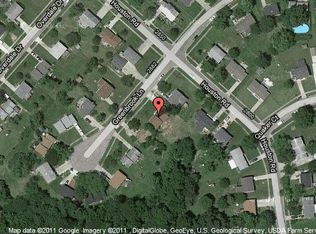 2897 Greenbrook Ln, Cincinnati, OH 45251