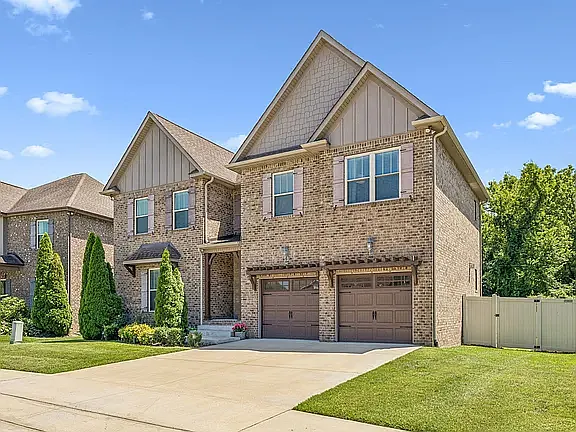 3015 Dogwood Trl — Photo 3