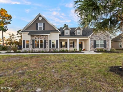 532 Saratoga Road, Sneads Ferry, NC, 28460