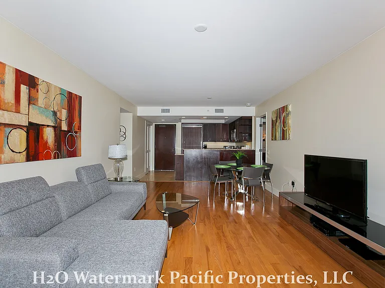 1551 Ala Wai Blvd — Photo 5